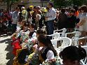 ofrenda de flores a la virgen - 2009- 072